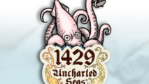 1429 Uncharted Seas