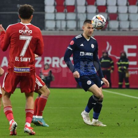 LIVE: Sepsi OSK – Oțelul, în duelul din etapa #6 a play-out-ului din Superliga