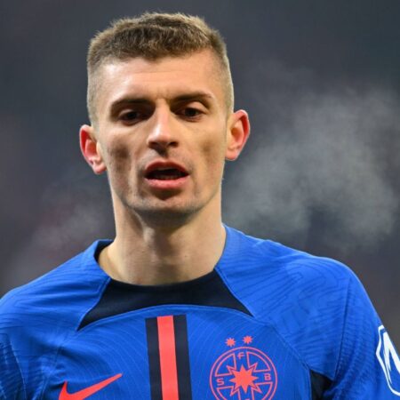 Florin Tănase, apreciat în La Liga: Reacția sa surprinzătoare – „Poate fi luat în considerare!”