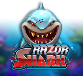 Razor Shark