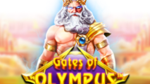 Gates of Olympus