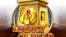 Legacy of Dead