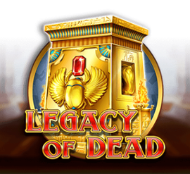 Legacy of Dead