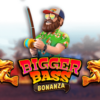 Bigger Bass Bonanza