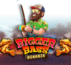 Bigger Bass Bonanza