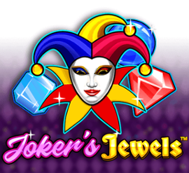 Joker’s Jewels