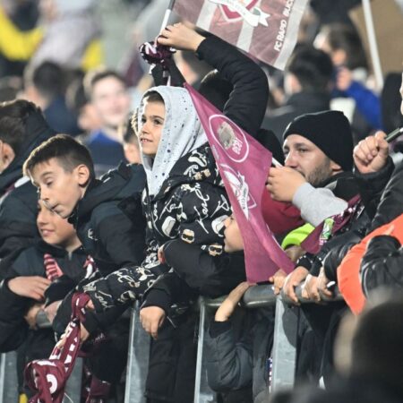 Rapidiștii, notificare esențială cu trei zile înainte de derby-ul cu Dinamo