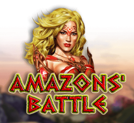 Amazon’s Battle