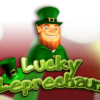 Lucky Leprechaun