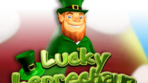 Lucky Leprechaun