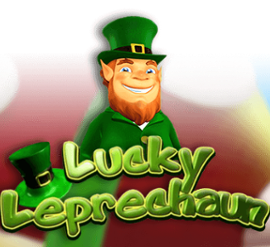 Lucky Leprechaun