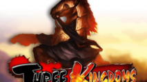 Three Kingdoms