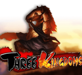 Three Kingdoms