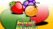 Fruit Mania