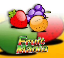 Fruit Mania