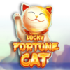 Lucky Fortune Cat
