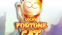 Lucky Fortune Cat
