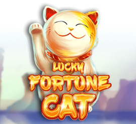 Lucky Fortune Cat