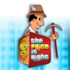 The Price is Right