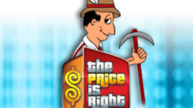 The Price is Right