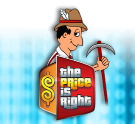 The Price is Right