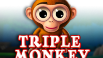 Triple Monkey