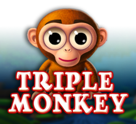 Triple Monkey