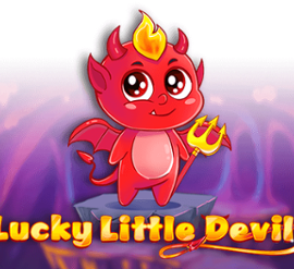 Lucky Little Devil