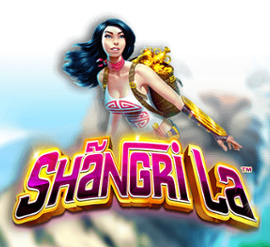 Shangri La