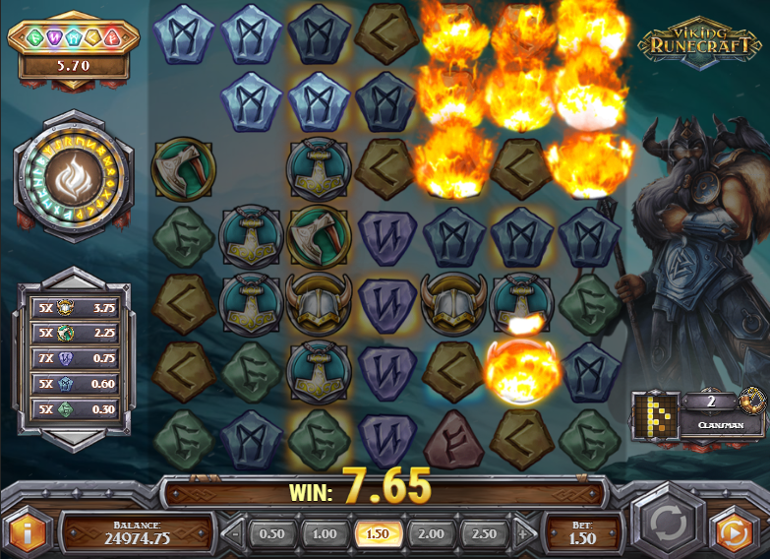 Arderea lui Surtr
