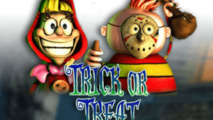 Trick or Treat