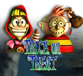 Trick or Treat
