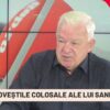 EXCLUSIV Sandu Boc în fața procurorului cu propunerea de condamnare: „Dacă ajung în pușcărie, când ies, de mâna mea mori!”