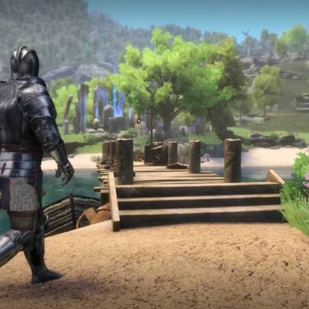 Remake-ul TES Oblivion va fi lansat în această lună, potrivit unor zvonuri.