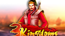 3 Kingdoms – Battle of Red Cliffs
