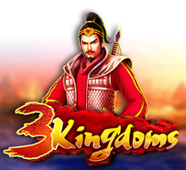 3 Kingdoms – Battle of Red Cliffs