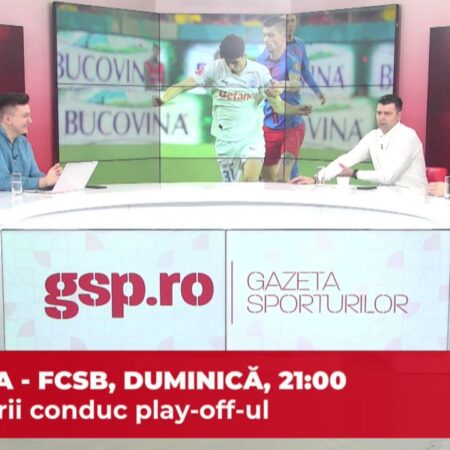 Soluția lui Raul Rusescu pentru atacul Rapidului: „Poate continua încă 3 sezoane”