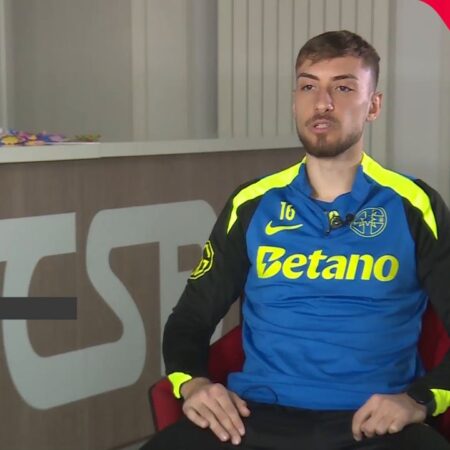 Mihai Lixandru, declarații despre Mirel Rădoi înaintea meciului FCSB – Universitatea Craiova: „Îi port un respect deosebit”