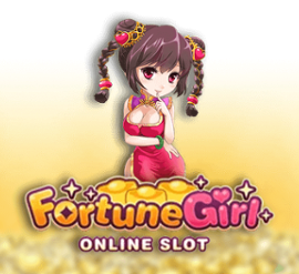 Fortune Girl