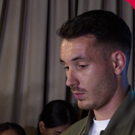 Raul Opruț, fundaș la Dinamo: „Ne dorim o clasare cât mai bună până la finalul sezonului”