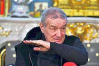 Gigi Becali, propunere pentru un club din Superliga: 700.000 de euro!