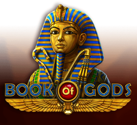 Book of Gods