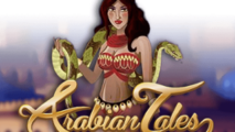 Arabian Tales