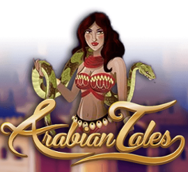 Arabian Tales