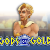 Gods of Gold