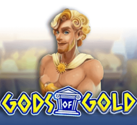 Gods of Gold