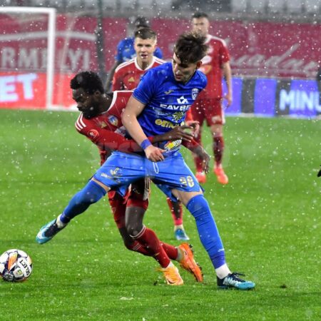 Intervenția conducerii clubului din Superliga după cererea căpitanului privind restanțele salariale: „Probabil că nu era la curent”