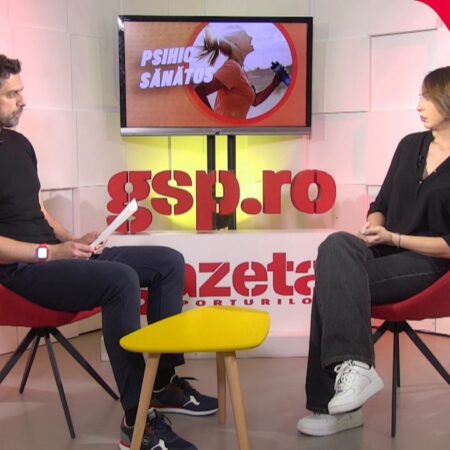 Delia Hărăguță: “Nu ar trebui să ne bazăm pe idealuri mărețe”