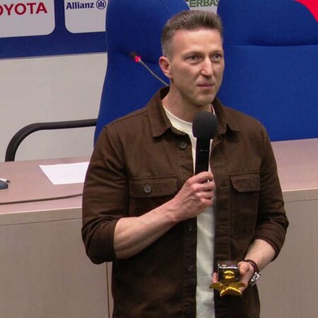 GALA APS 2024: Premiul Special APS pentru Costin Deșliu (Un Podcast)
