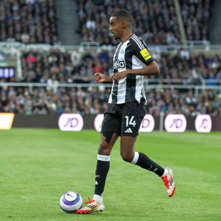 Transmisiune în direct: Newcastle – Manchester United, etapa #32 a Premier League
